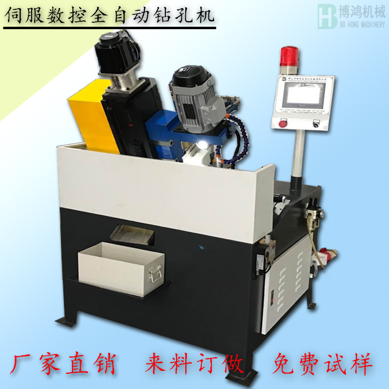 自動攻絲機常見的5個問題及解答，使用前要清楚哦